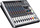 Аудио миксер Behringer Xenyx X1222USB, 12 канали, USB, сив