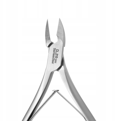 Секач за кожички Nghia Export CL.210, сечило 12 mm, метален