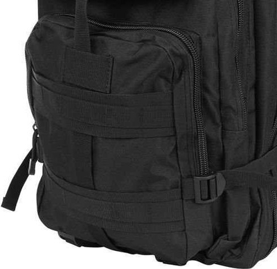 Çantë shpine për hiking Iso Trade Survival XL, 38 l