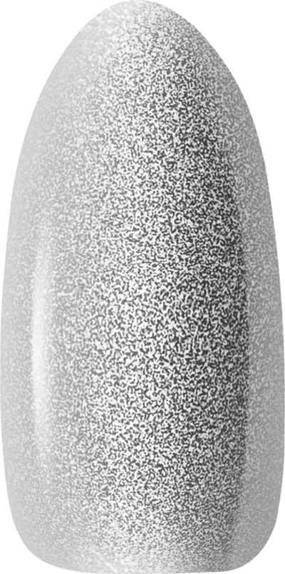 Llak thonjsh Ocho Nails Hybrid Glitter G03, efekt me shkëlqim, 5 g