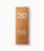 Krem ndaj diellit Fillerina SUN Beauty, SPF 20, 150 ml