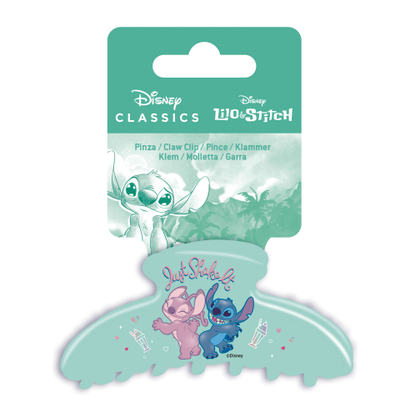 Aksesor Flokësh Disney WD17220