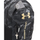 Çantë shpine Under Armour Hustle 6, 29L, për laptop 16", e zezë