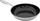 Set tigonesh Shiori S, me shtresë qeramike ILAG, për induksion, 20 cm 24 cm 28 cm, gri