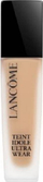 Fondatinë Lancôme Teint Idole Ultra Wear 24h, mbulim i plotë, Nuanca Nude