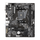 Pllakë amë Gigabyte GA-A520M K V2, Micro-ATX, AM4, e zezë