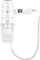 Фен за коса Valera Silent Jet Protect 2000, 2000W, бел