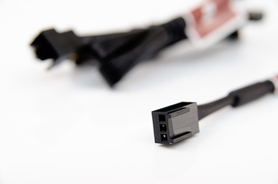 Set kabllosh zgjeruese Noctua NA-s2 për ftohëse 3-pin