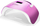 Llambë UV LED Glow F2 Rp 220W, profesionale, e bardhë