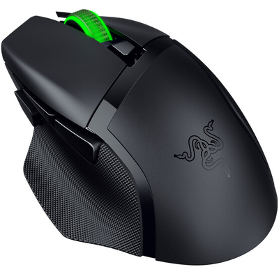 Глувче Razer Basilisk V3 X HyperSpeed