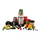 Blender Russell Hobbs - NutriBoost
