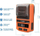 Printer etiketash Extra Digital PT-50DC HS082512, Bluetooth NFC, portativ, gri