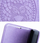 Këllëf libri Forcell Mezzo për Samsung Galaxy S23 Ultra 5G, me xhepa kartash, mbyllje me magnet, vjollcë