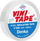 Shirit izolues Denka Vini Tape 102, PVC, 19mm 10m, i bardhë