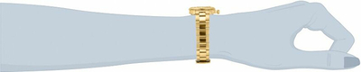Orё dore Invicta Angel Quartz 14321