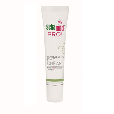 Krem rigjallërues për zonën rreth syve Sebamed, 15 ml