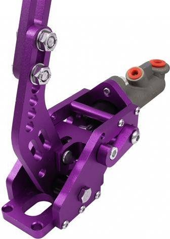 Dorëfren hidraulik TurboWorks B01, piston 0.75", për drift, lejla
