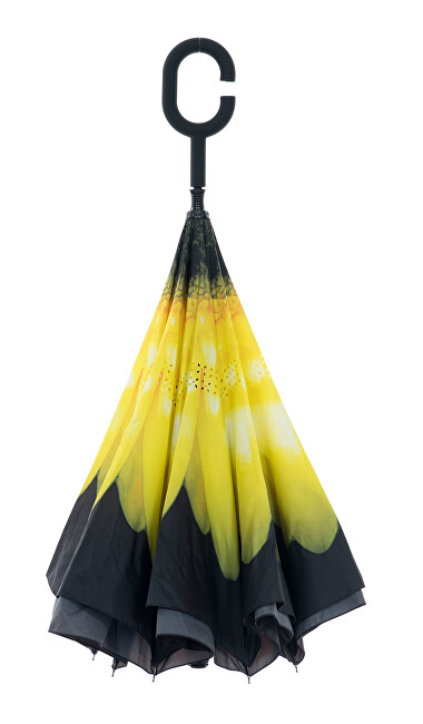 Çadër shiu Blooming Brollies, shumëngjyrëshe