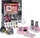 Set lojrash bukurie Monster High, llakë thonjsh, aksesorë role play, me shumë ngjyra