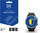 Mbrojtëse ekrani 3mk Watch Protection ARC për Garmin Approach S44 S50 42mm, xham mbrojtës, transparente