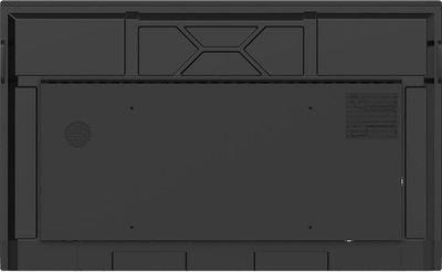 Tabllo interaktive BenQ RE6503A, 65", 4K UHD, me prekje, e zezë