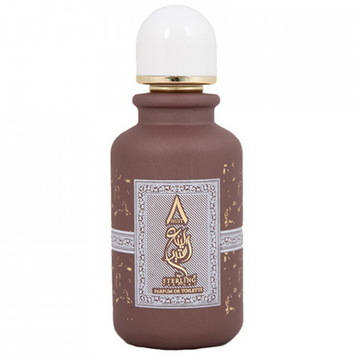 Eau de Toilette unisex Sterling Huit, 110 ml