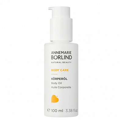 Vaj ANNEMARIE BORLIND BODY CARE, 100 ml