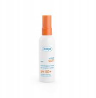 Krem dielli Ziaja Sopot Sun, SPF50+, hidratues, 90ml