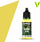 Ngjyrë akrilike Vallejo Game Air VJP76109, 18 ml, Toxic Yellow