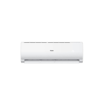Kondicioner Haier 1U25YEFFRA-1, 9000 BTU, Wi Fi, i bardhë