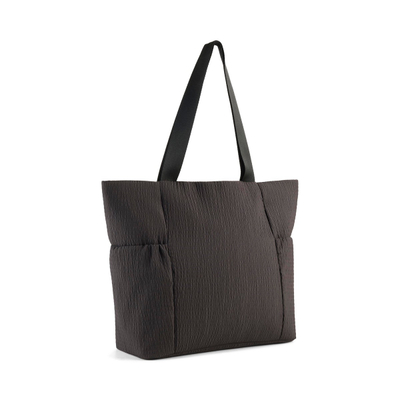 Çanta Puma UP Shopper, 19L, e zezë
