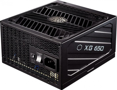 Burim energjie Cooler Master XG650 Platinum (MPG-6501-AFBAP-EU), 650W, i zi