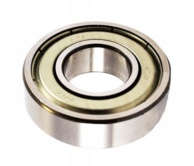 Kushinetë me rula gjilpërë HK0808, 8x12x8 mm, çelik, gri metal