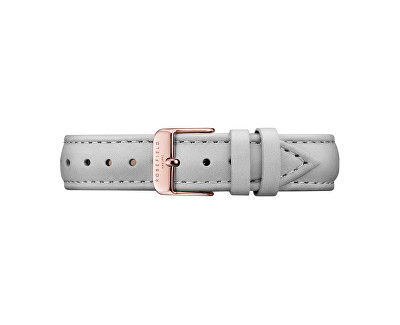 Rrip lëkure Rosefield hRF044, 18mm