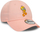 Kapele New Era 9FORTY Tweety Ploom, për meshkuj, e purpurt
