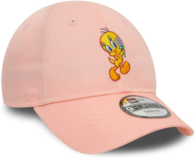 Kapele New Era 9FORTY Tweety Ploom, për meshkuj, e purpurt