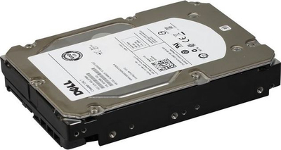 Хард диск 600 GB 3.5'' SATA III (6 Gb/s) (W347K)