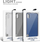 Mbulesë telefoni Dux Ducis Light Case për Apple iPhone 7 8, silikon, transparente blu