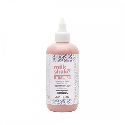 Maskë për flokë Milkshake Insta.Lotion Hair Mask