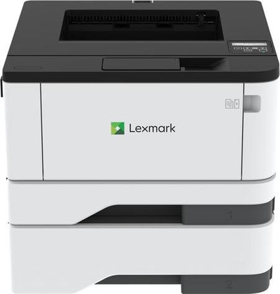 Printer lazer mono Lexmark MS431dn 29S0060, 40 faqe në minutë, duplex, i bardhë