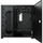 Kasë kompjuteri Corsair 5000D AIRFLOW, e zezë