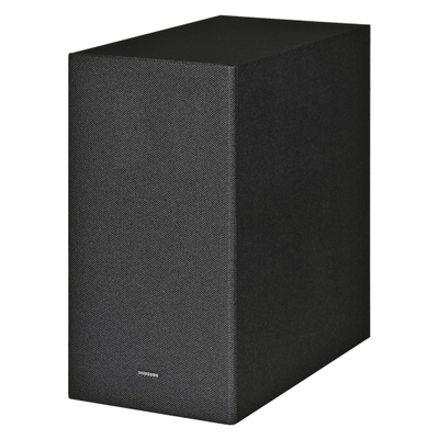 Soundbar Samsung HW-B750F, 5.1 kanale, 400W, i zi