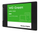 WD Green WDS480G3G0A - SSD - 480 GB - SATA 6Gb/s