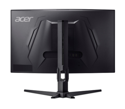 Monitor Acer Nitro XZ273UP2bmiiphx, 27", QHD, i zi