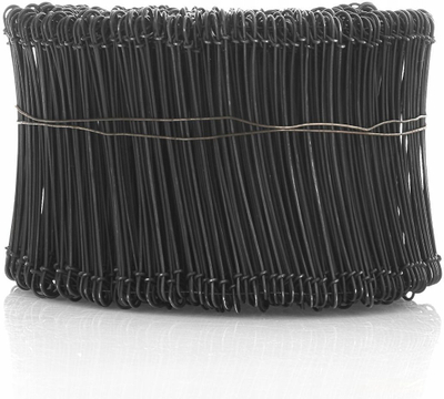Tel lidhës GEKO Eye Binding Wire, 1.6mm, 14cm, 1000 copë