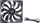 Ftohës Alphacool Alphacool SL-15, 120 mm