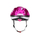 Helmete Biciklete Fun Pembe/bardhe