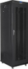 Kабинет за мрежа Lanberg FF01-6842-23BL, 19", 42U, црн