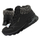 Женски патики Skechers Uno Darling Daze 310566L, Skech Air, Memory Foam, црни