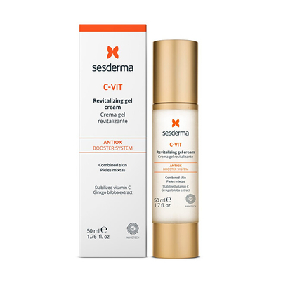 Krem-xhel Sesderma, 50 ml